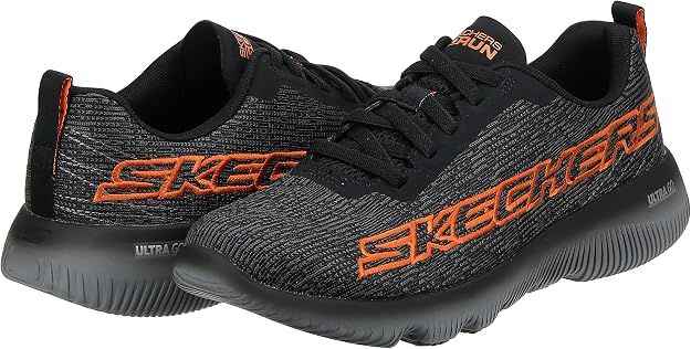 Skechers Mens Go Run Focus,Running 