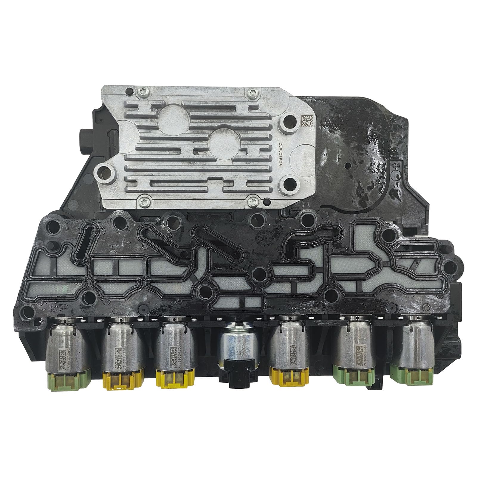 Photo 1 of Transmission Control Module (TCM) for 6T30 6T40 6T45 6T50 24268164 Transmissions - Fits Buick Chevy Opel Saab Saturn