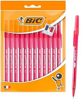 激レア　BIGボールペン 激レア BIGボールペン 多色・多機能ペン｜プロダクト｜ビック