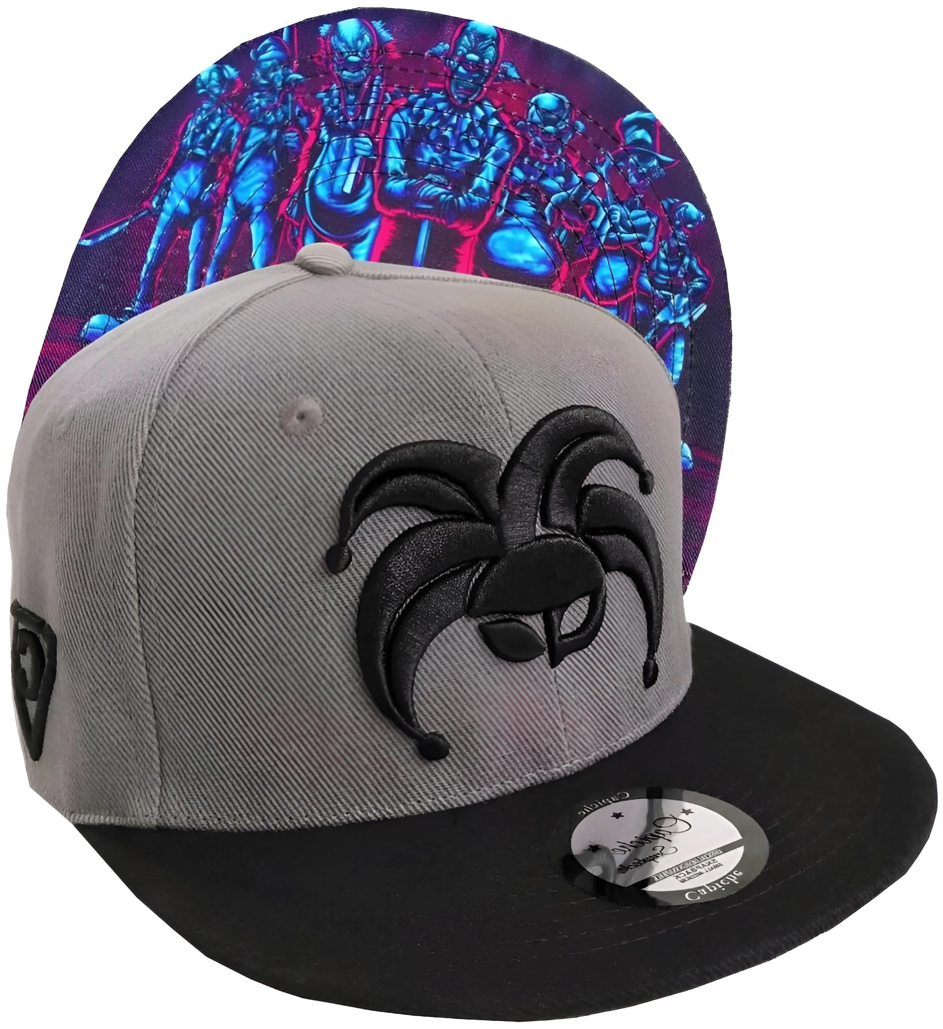 Capiche [99+ Variations] Casquette Snapback Nouvelle Collection Special Series