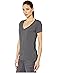 PACT Organic Cotton Featherweight V-Neck Tee - #2 of 4