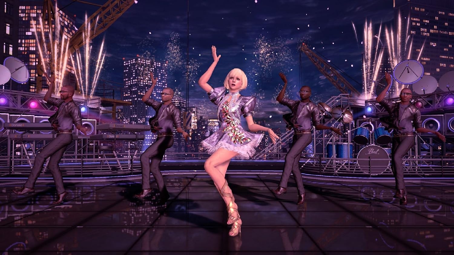 DanceMasters - Xbox 360 (Renewed)