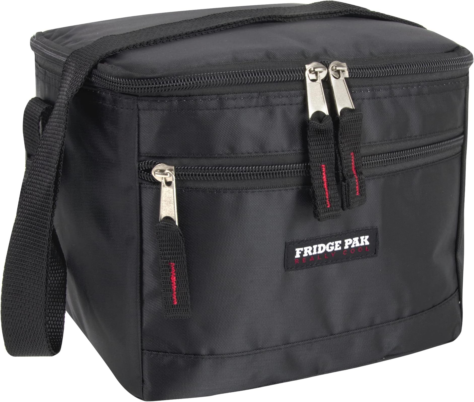 Iknoe – Grand Sac Isotherme Pliable Pour 24 Canettes, étanche