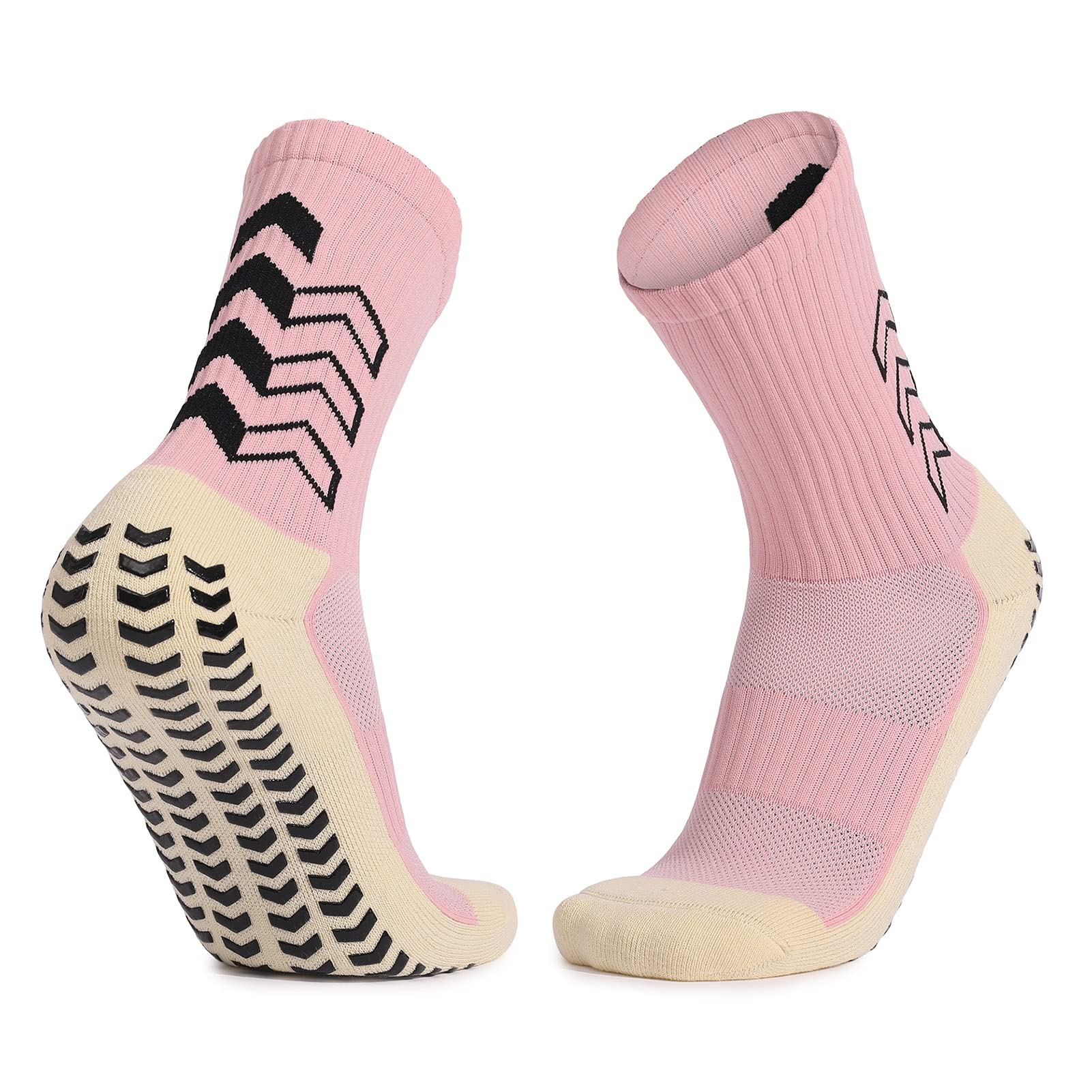 ubersweet Sport Cushi d So s Non Slip Grip for Basketball Soccer Ski Cycling A letic So s'-picture-19