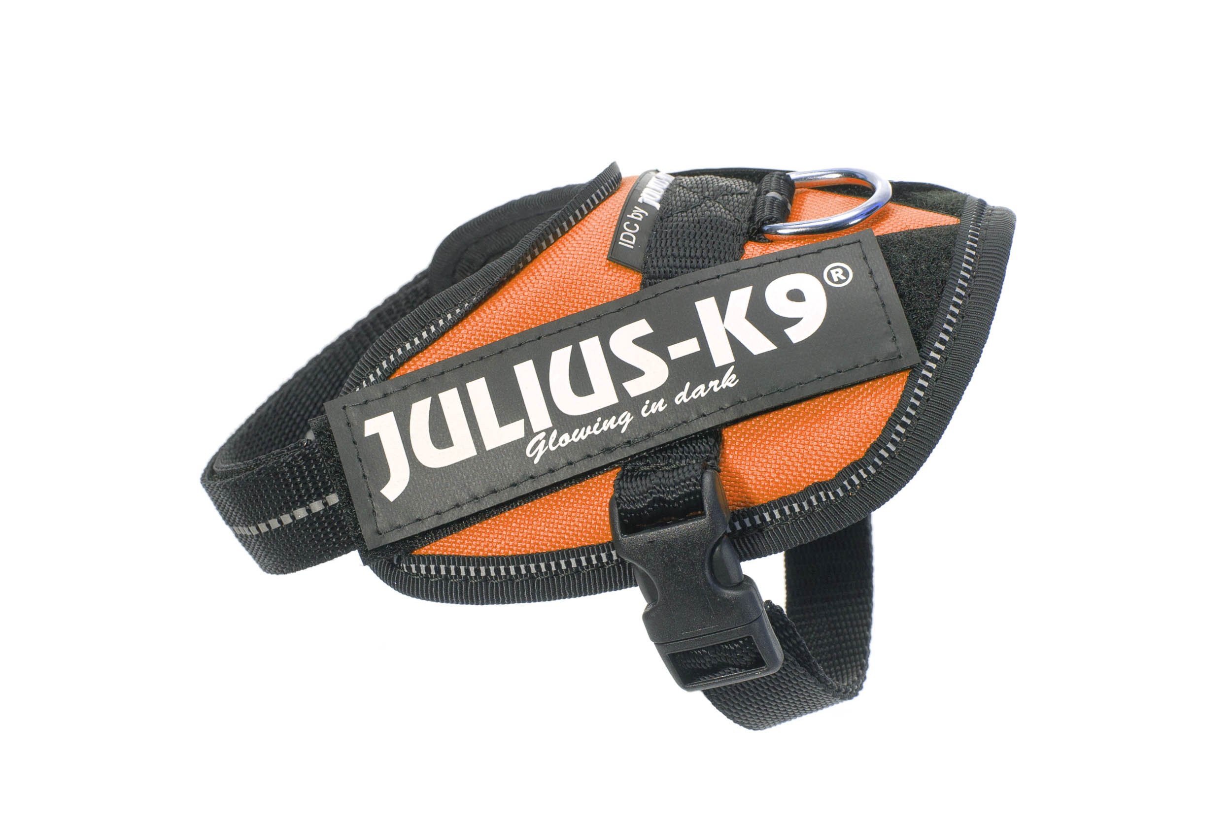 JULIUS-K9 Arnés JULIUS-K9 IDC, 1/L, 63–85 cm/50 mm, Camuflaje, Perro — view 35