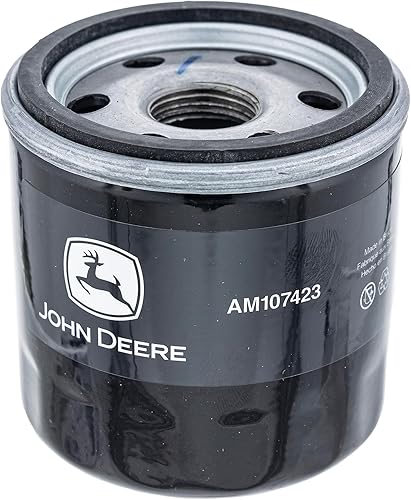 Miniatura 7 de John Deere OEM Kit de mantenimiento para el hogar 620i 625i XUV Gator Kawasaki Motores Parte # LG261