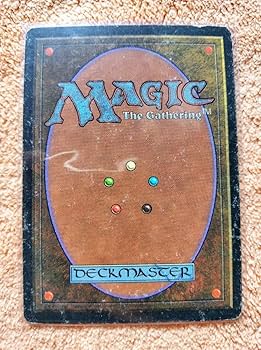 Amazon.co.jp: MTG 3ED Volcanic Island 火山島 Revised 英語版