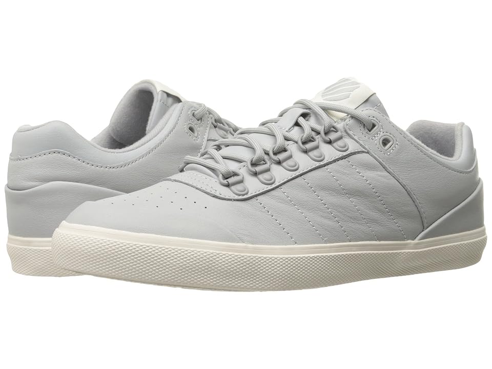

K-Swiss Gstaad Neu Sleek (Gull Gray/Eggnog) Women's Tennis Shoes