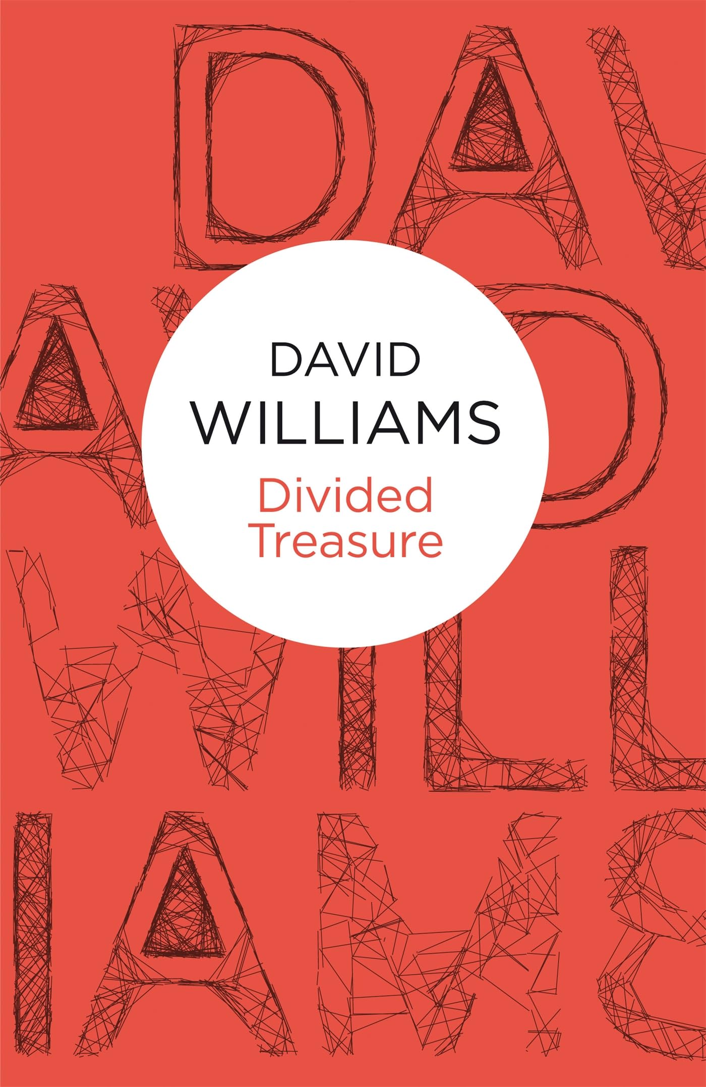 Divided Treasure (Mark Treasure Mysteries, 11)