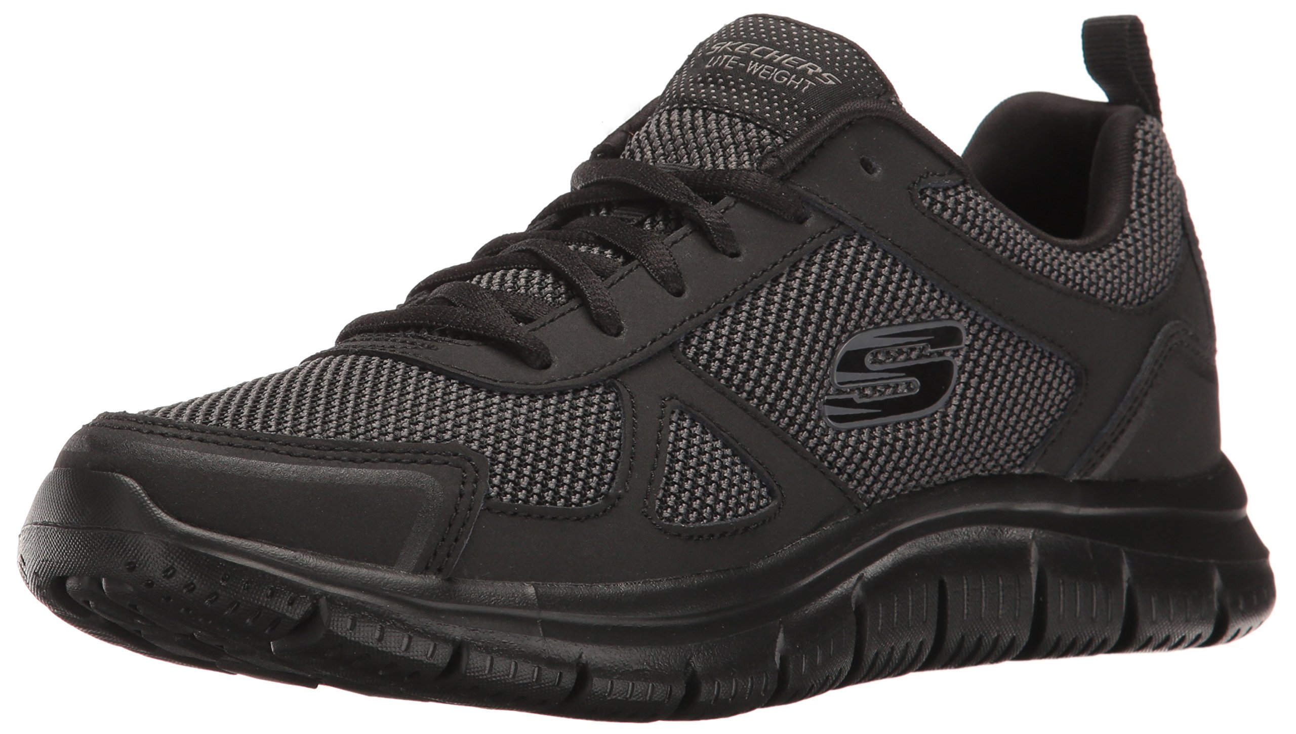 skechers men's track