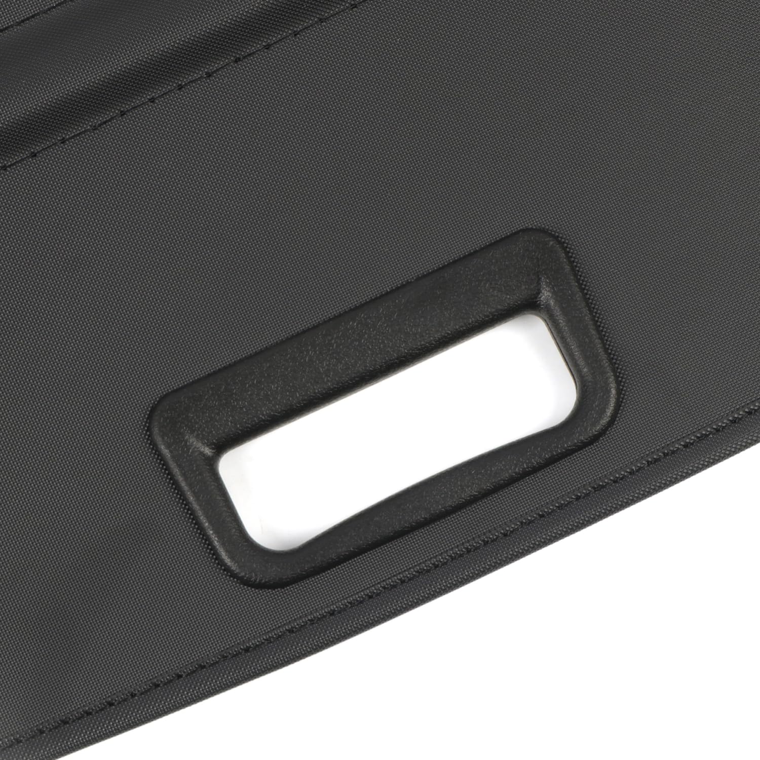 MotorFansClub For Hyundai Tucson 2016-2019 Rear Trunk Cargo - View #2