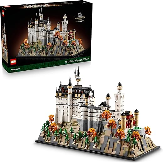 Vintage Lego Castle Sets