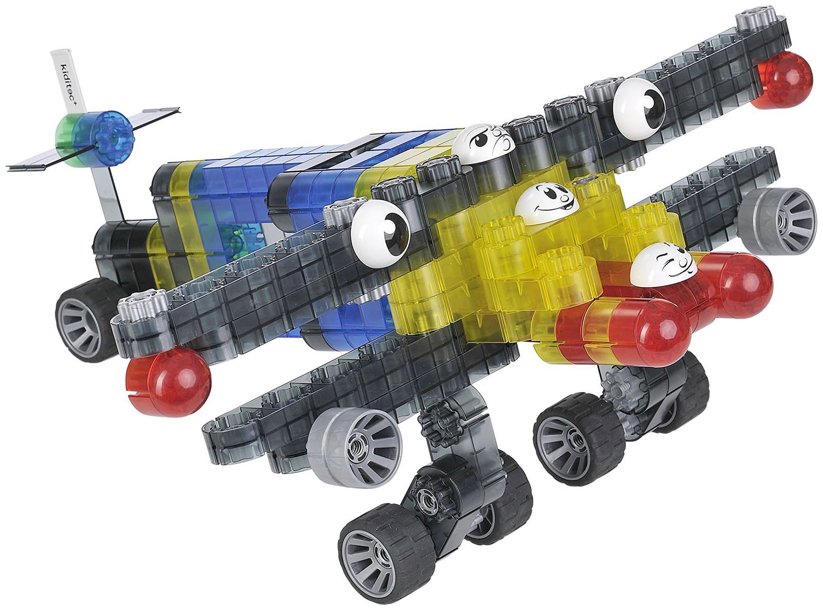 Amazon.co.jp: kiditec(キディテック)Set1405 Moonshadow(ムーン