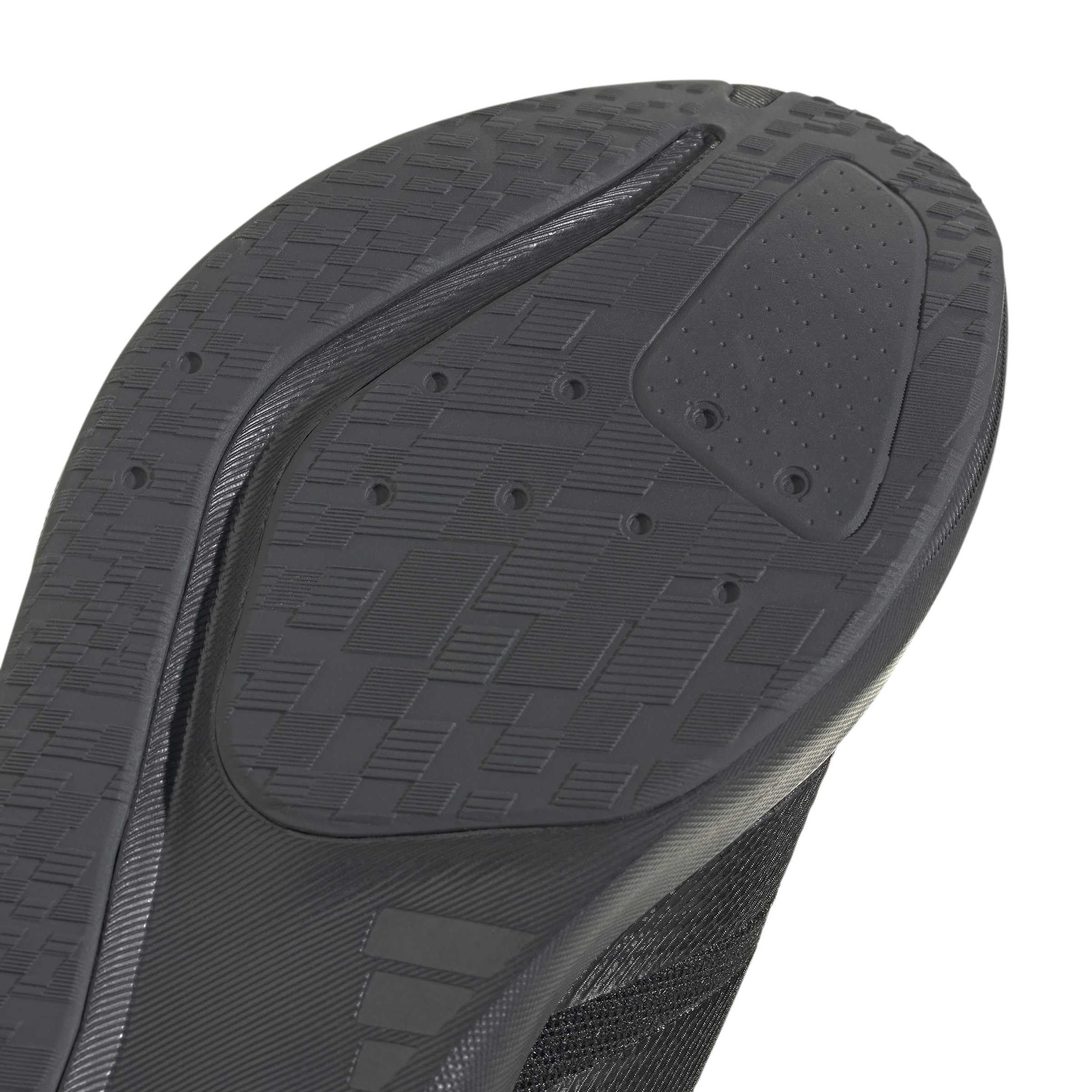 adidas Mezczyzni Duramo Rc2 Running Shoes, core black/core black/carbon, 38 2/3 EU