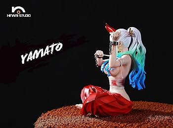 Amazon.co.jp: ヤマト フィギュア 1/8スケール 塗装済み完成品