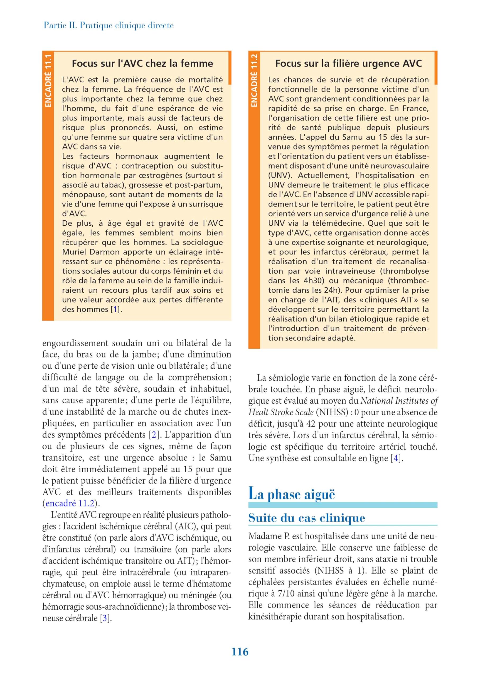 GUIDE IPA PCS PPCSP: Infirmière en pratique avancée Pathologies chroniques stabilisées/ Prévention et polypathologies cou