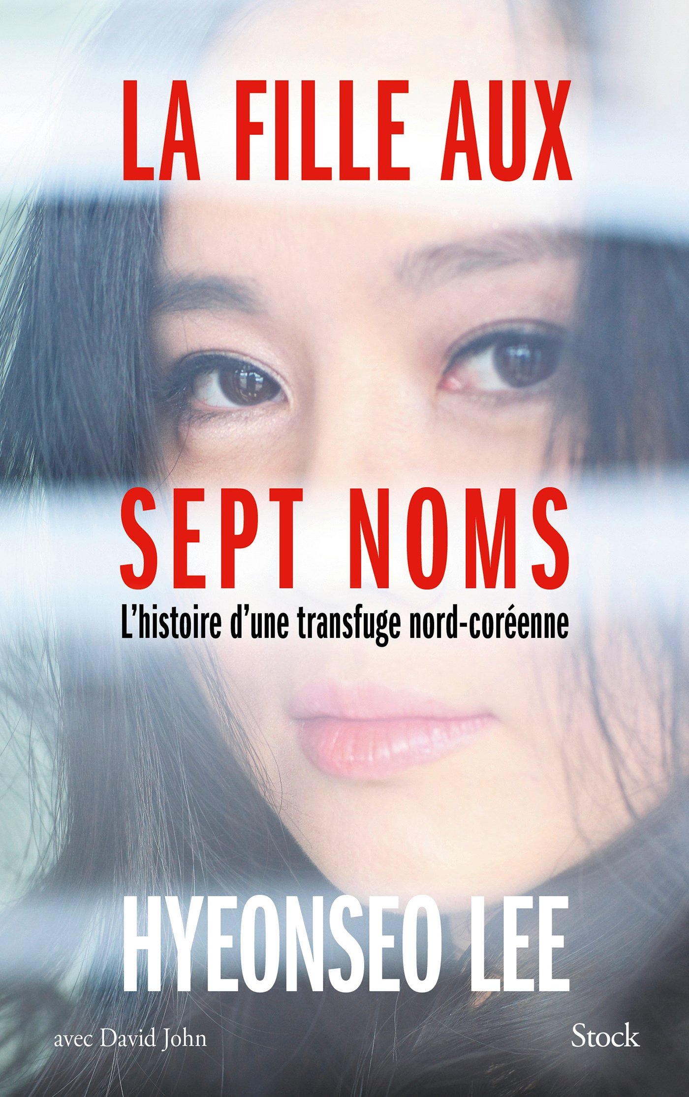 La fille aux sept noms (La cosmopolite) (French Edition)