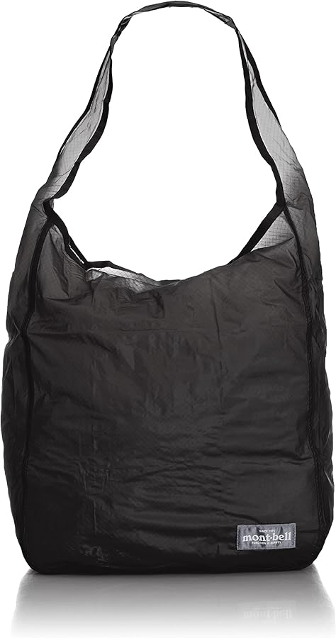美品☆1度☆mont-bell メンズM 防寒ウェア グレーx黒 収納袋つき 美品☆1度☆mont-bell メンズM 防寒ウェア グレーx黒 収納袋つき