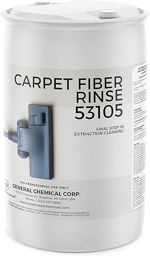 Miniatura 3 de Alfombra Fibra Rinse 531051Galón