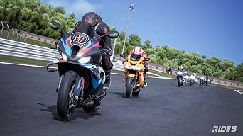 Ride 5 - Ps5