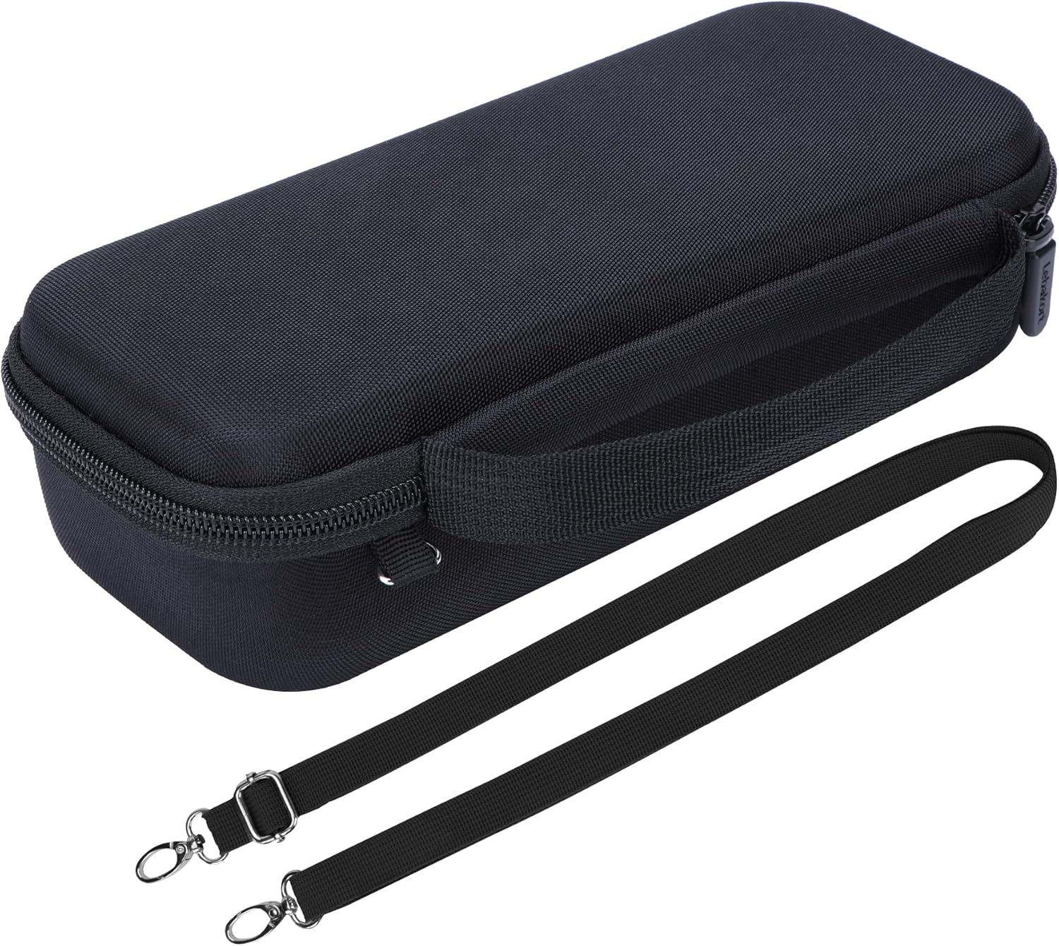 Hard Case Compatible with Bose SoundLink Flex 2nd Gen/Bose SoundLink Flex Portable Speaker, Black Case - Image 6