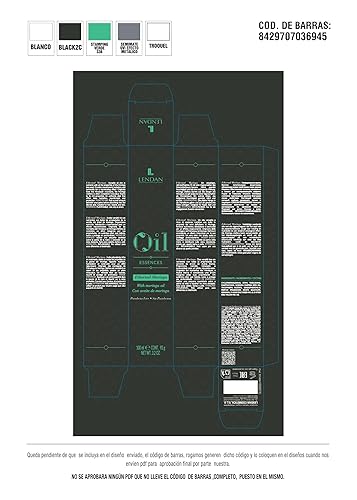 Miniatura 2 de Salerm Equilibrium Balancing Shampoo 351 - 40 oz