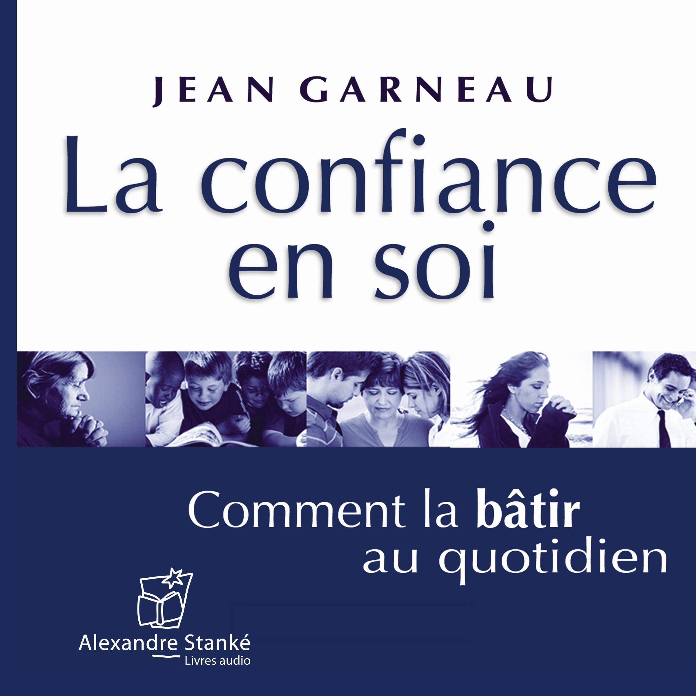 Cover art for La confiance en soi