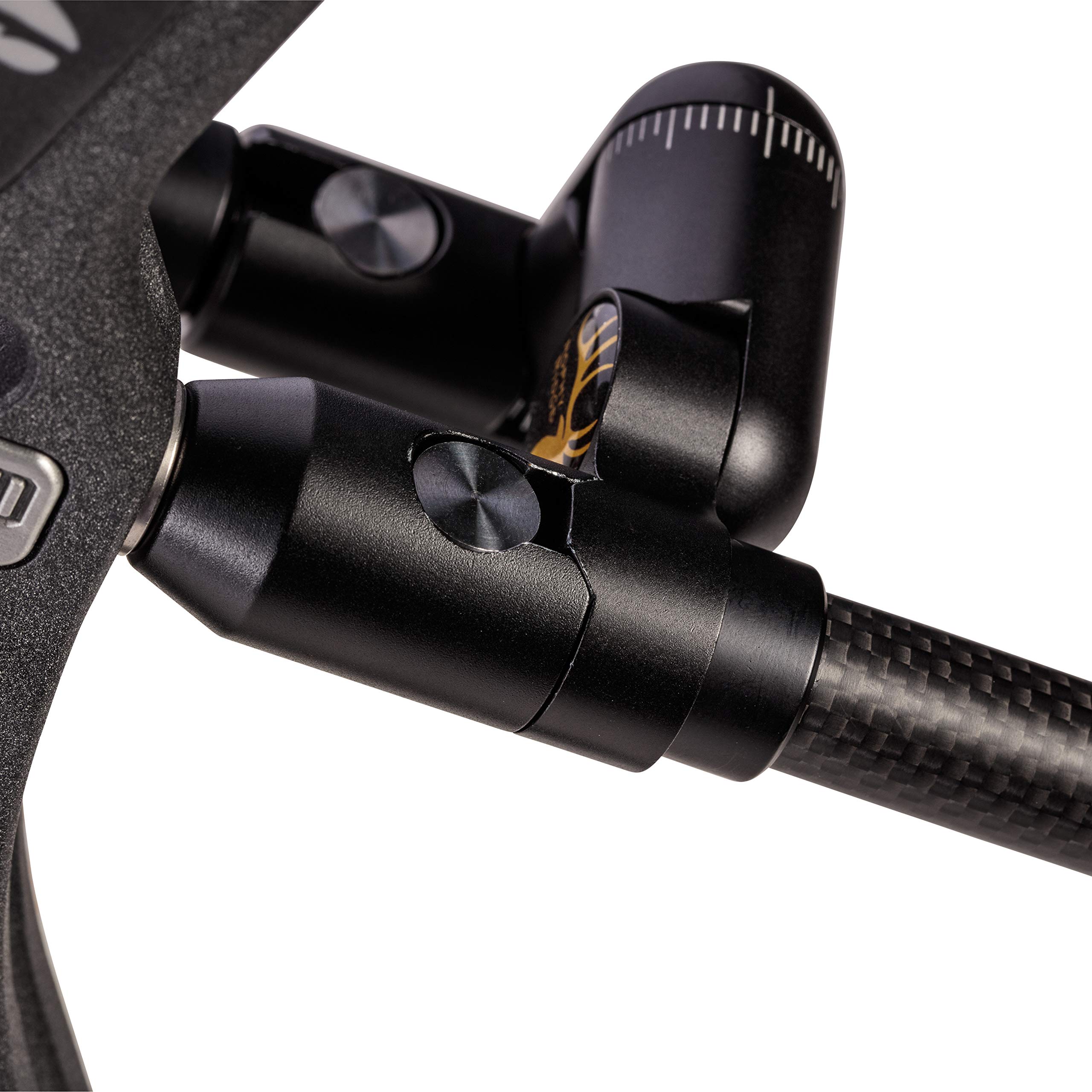 Stabilisateur Central Arc Trophy Ridge Hitman - 30 Pouces - Stabilité