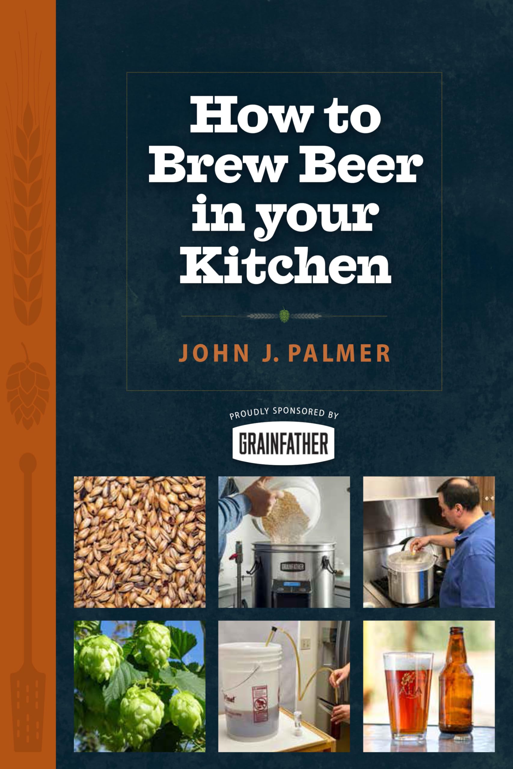 Kitchen Brewing