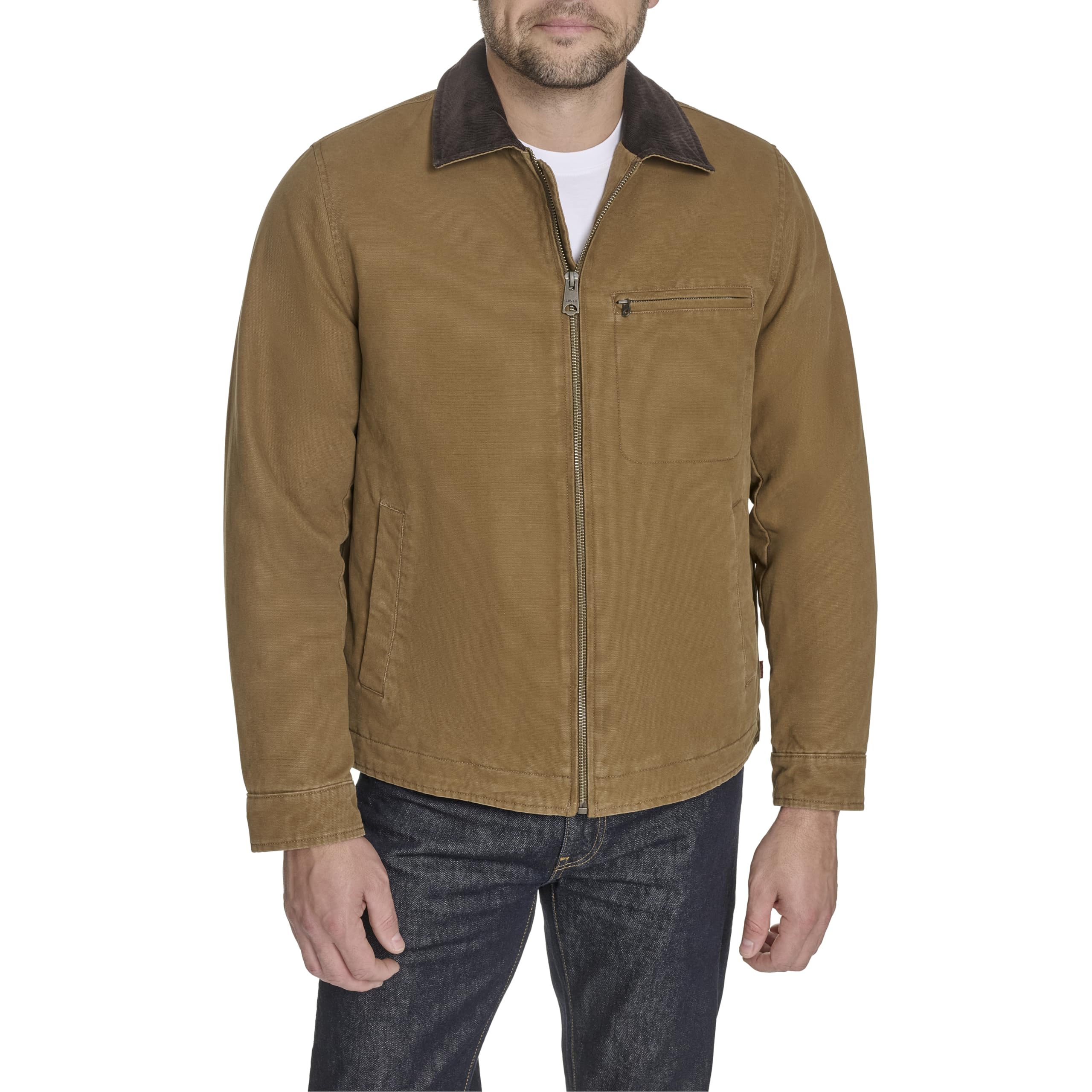 Levi's Cotton Depot Jacket