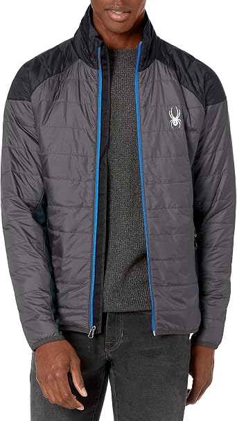 Primaloft Insulator Jacket Down 