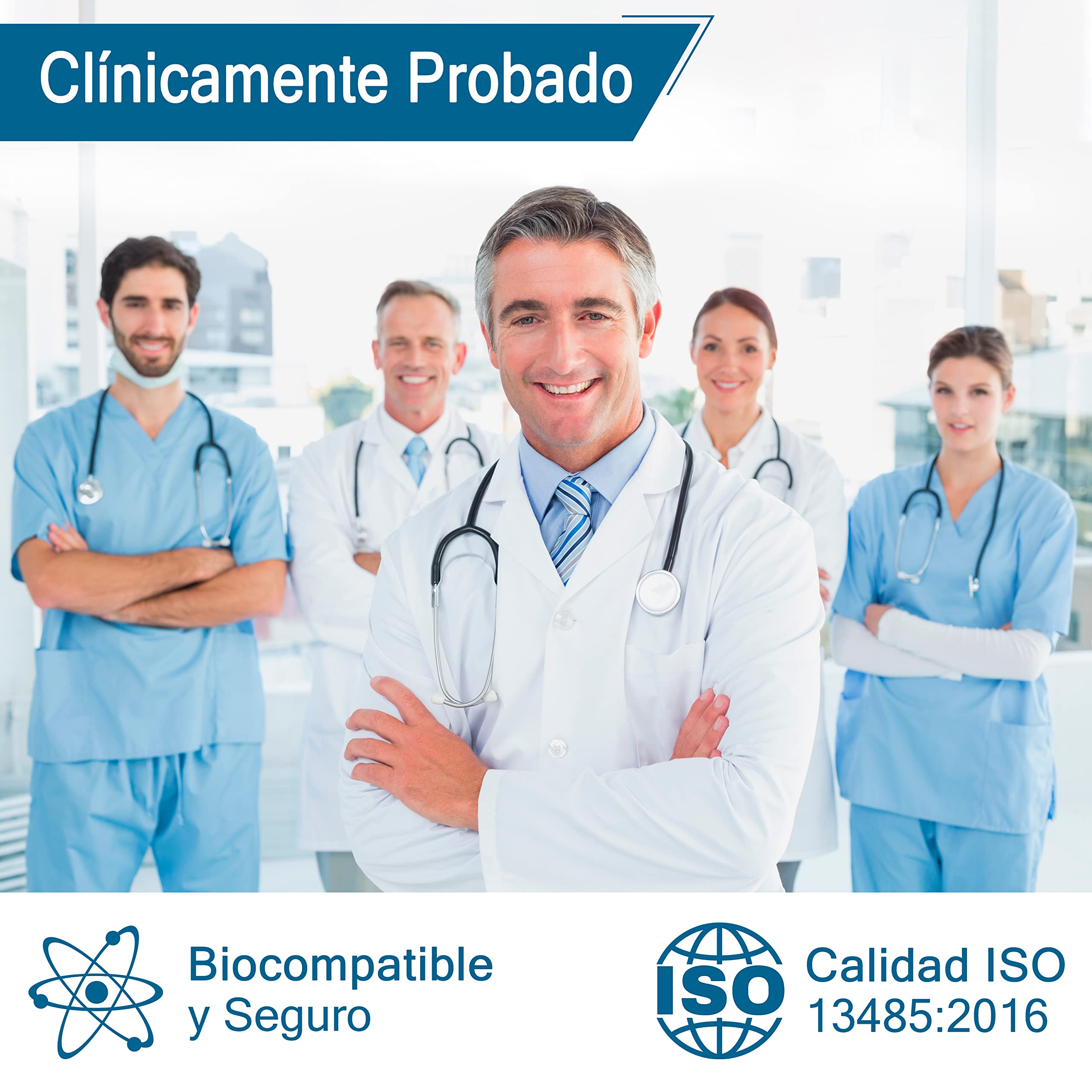Premium - De la Marca Andromedical