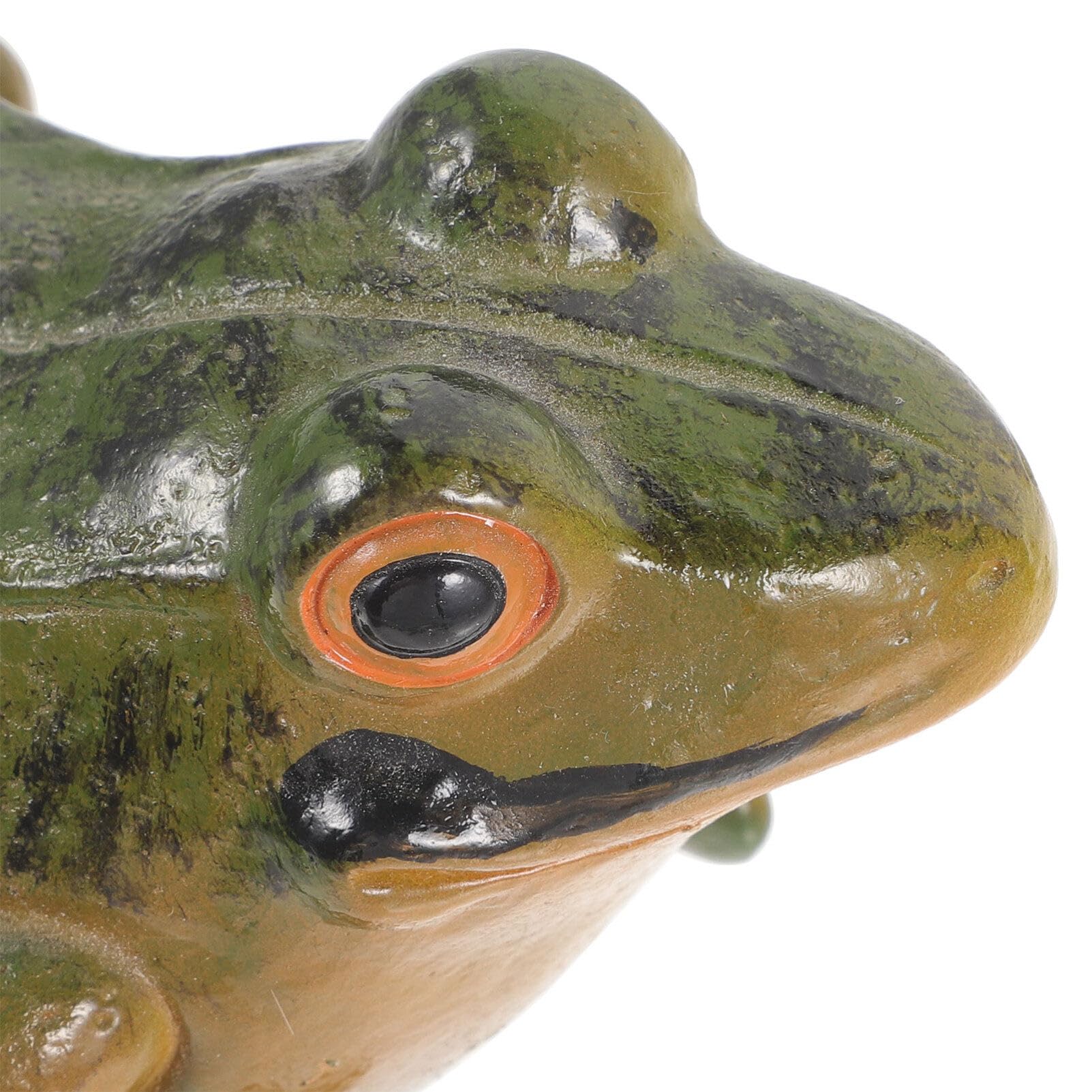 樹脂製カエルの彫刻 2個セット 愛らしいデザイン 部屋彩る 装飾用フィギュア デスクや棚にぴったり カエルモチーフの工芸品 Amazon.co.jp:  Bunggou 6ピース/セット、かわいい樹脂製座っカエル像、アウトドア、ガーデン、店の装飾品、カエルの彫刻、家のデスクや 庭園の ...