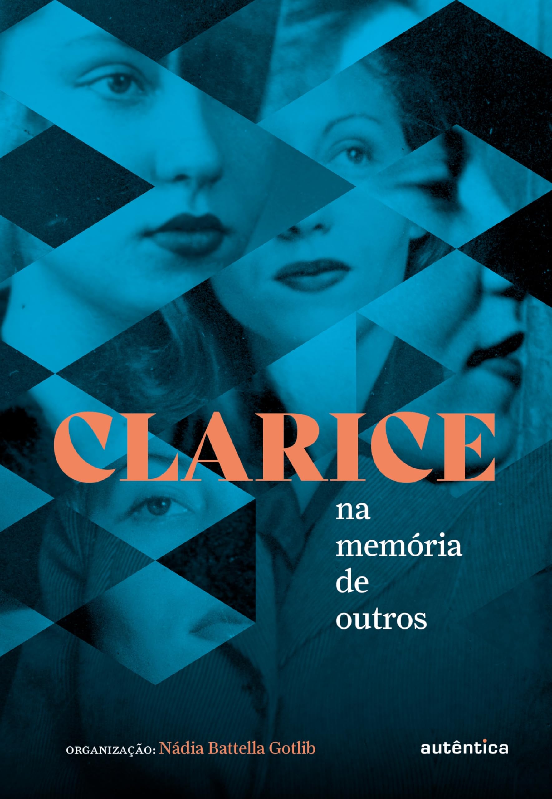 Clarice na memória de outros : Gotlib, Nádia Battella: Amazon.com