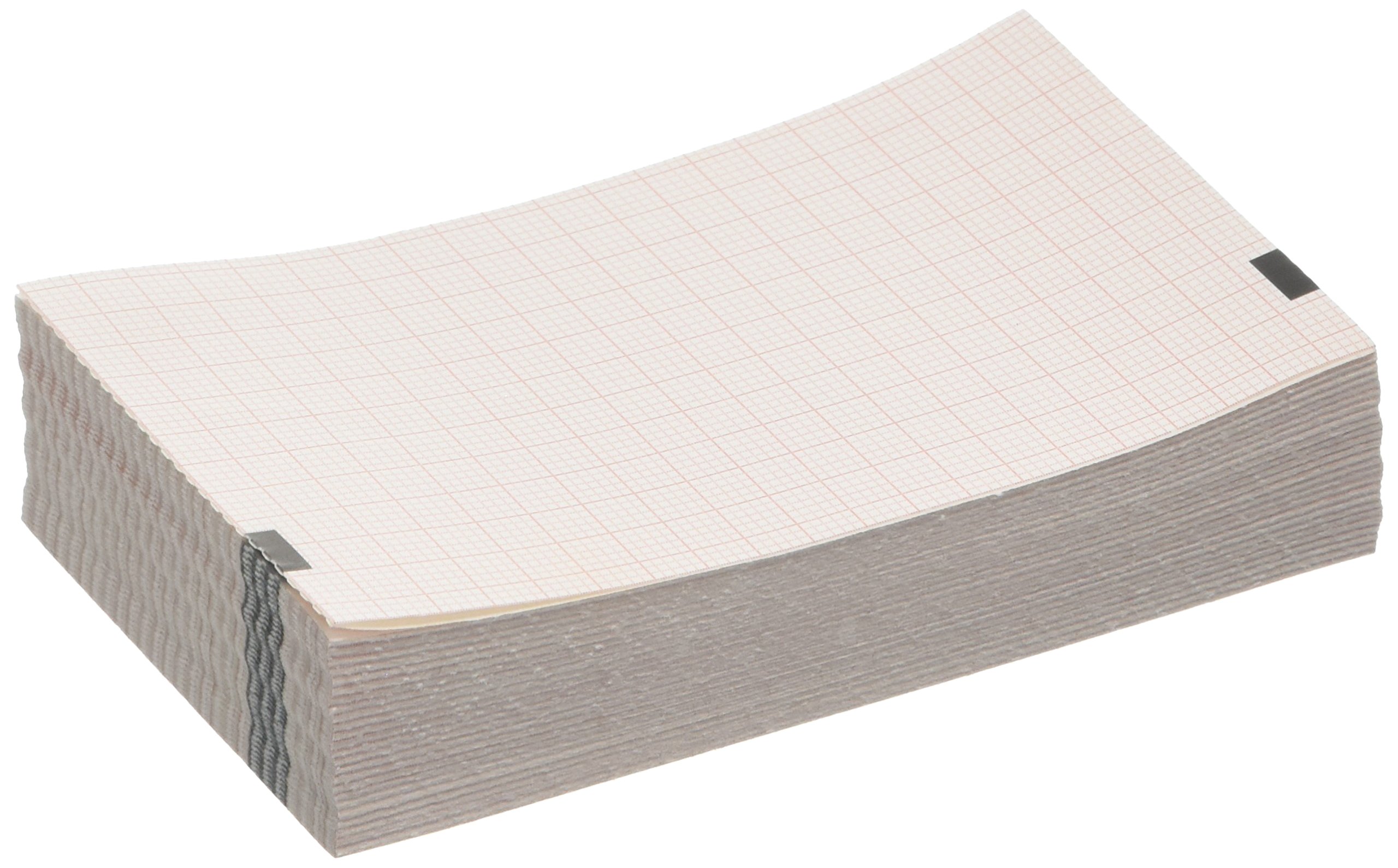 Delta29.060.03 Delta 1 Plus - Z-Fold Paper 60mm x 300P