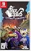 Foretales Nintendo Switch