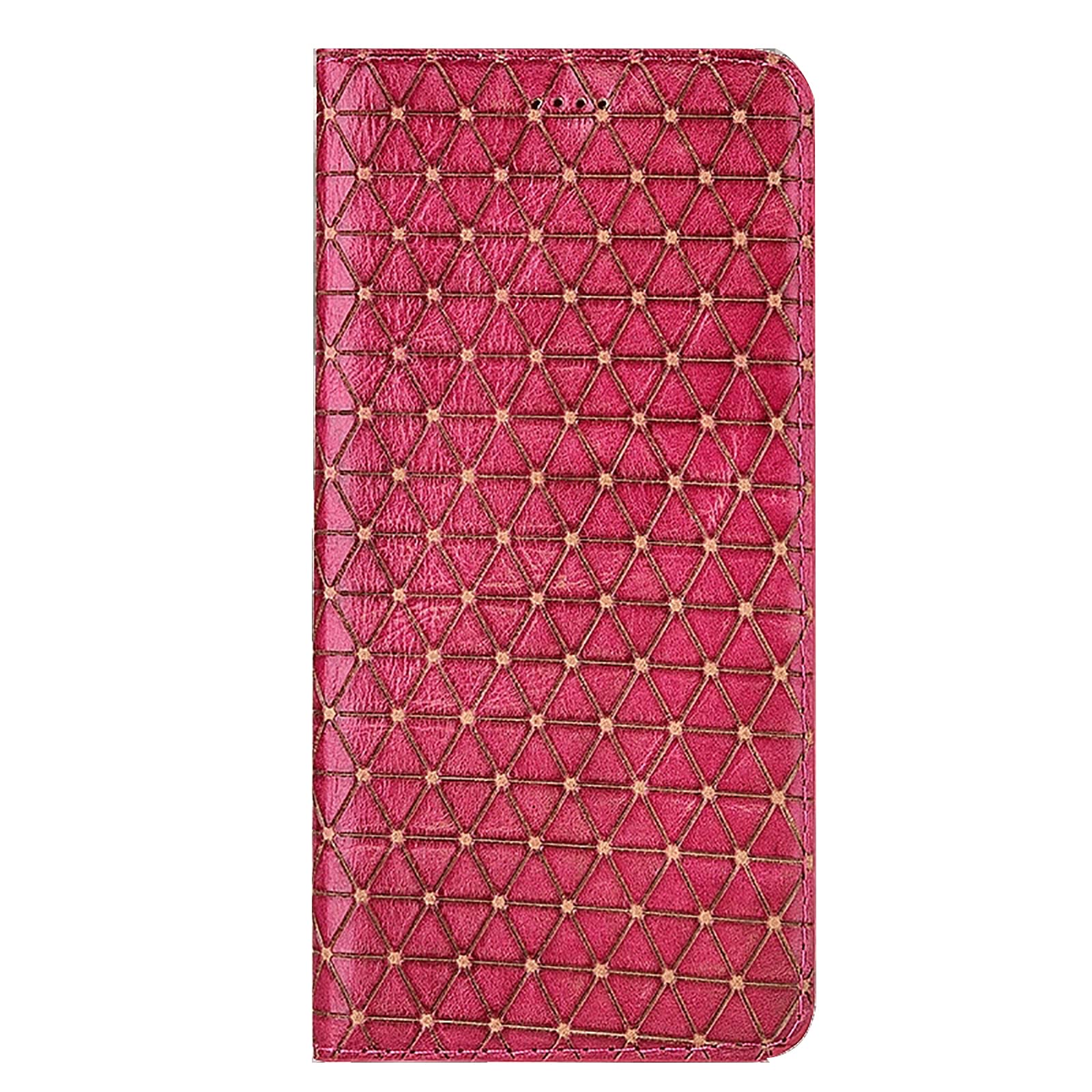 Rfvzubemok Compatible With ZTE Nubia Z60 Ultra 5G NX721J,Compatible With ZTE Nubia Z60 Ultra 5G NX721J Flip Kickstand Magnetic Closure Wallet Cover Blue - View #3