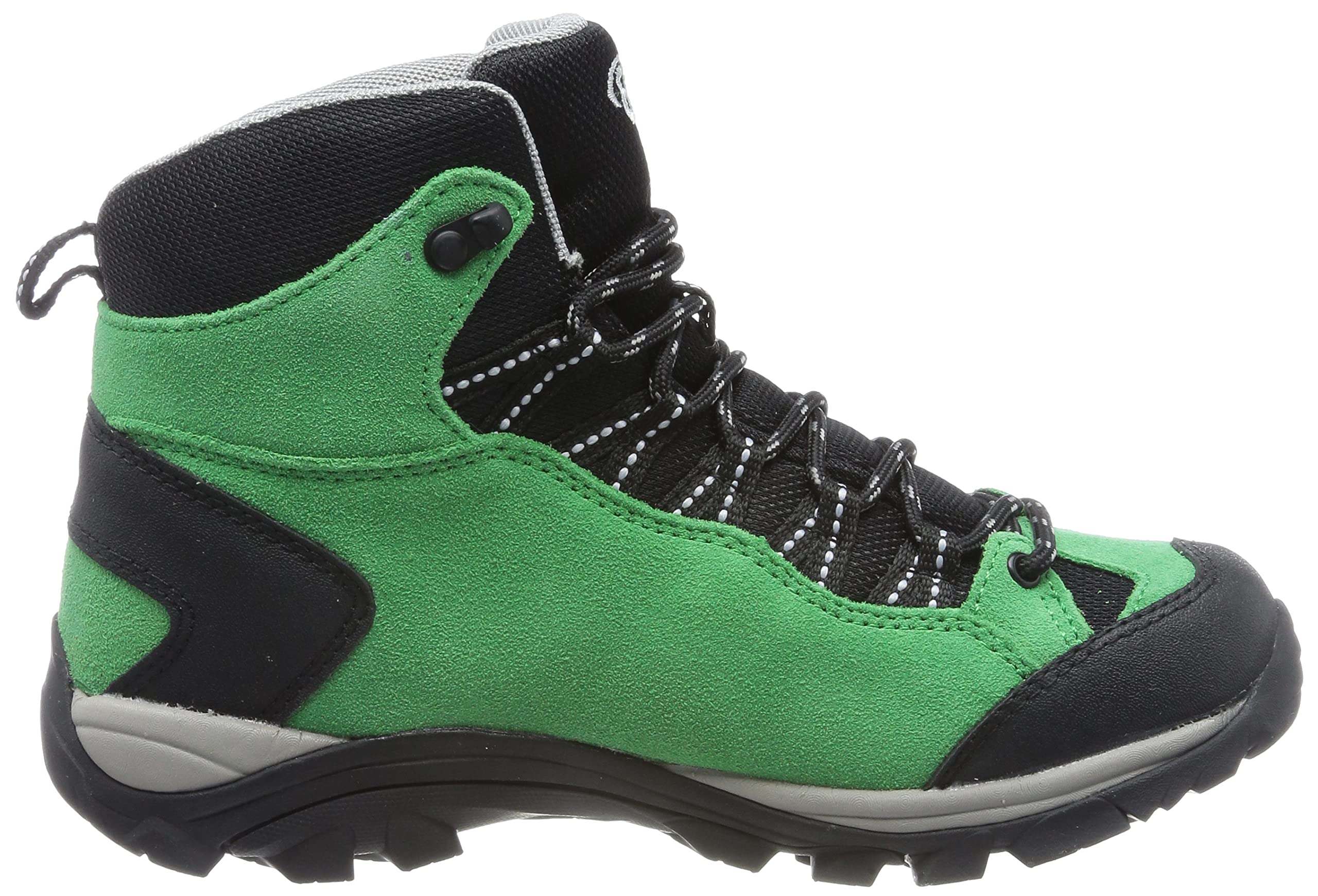 Brütting Mount Bona High Zapatos de SenderismoUnisex adulto