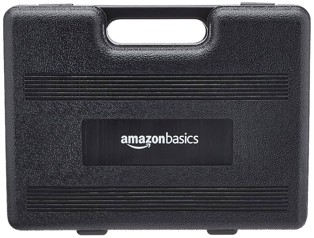 Amazonベーシック フォスナービットセット 14ピース Amazon.co.jp: Amazonベーシック フォスナービットセット 14
