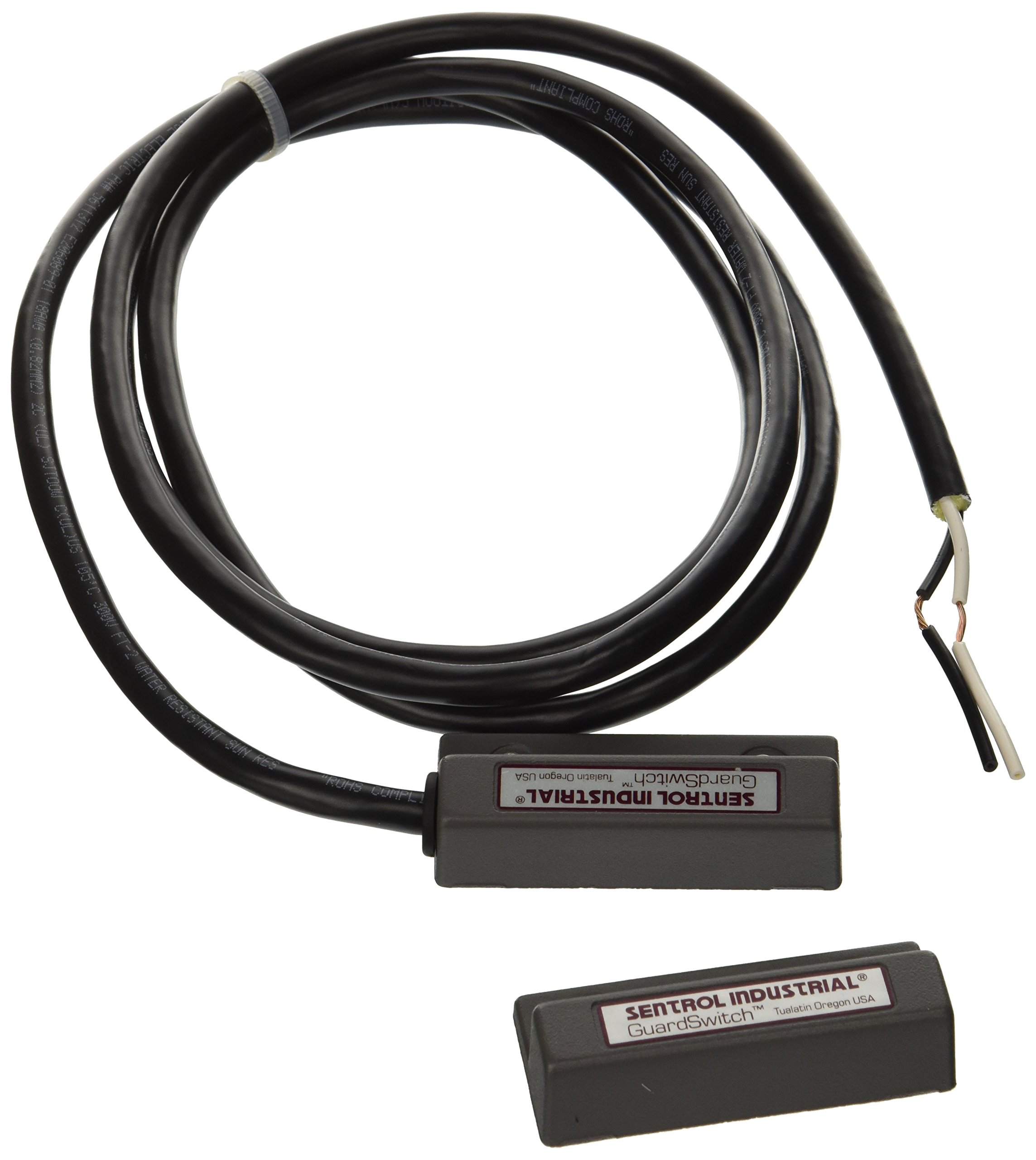 Edwards Signaling 153-7Z-06K 153 Re 3Amp Mag Z CBL 18/2, Safety