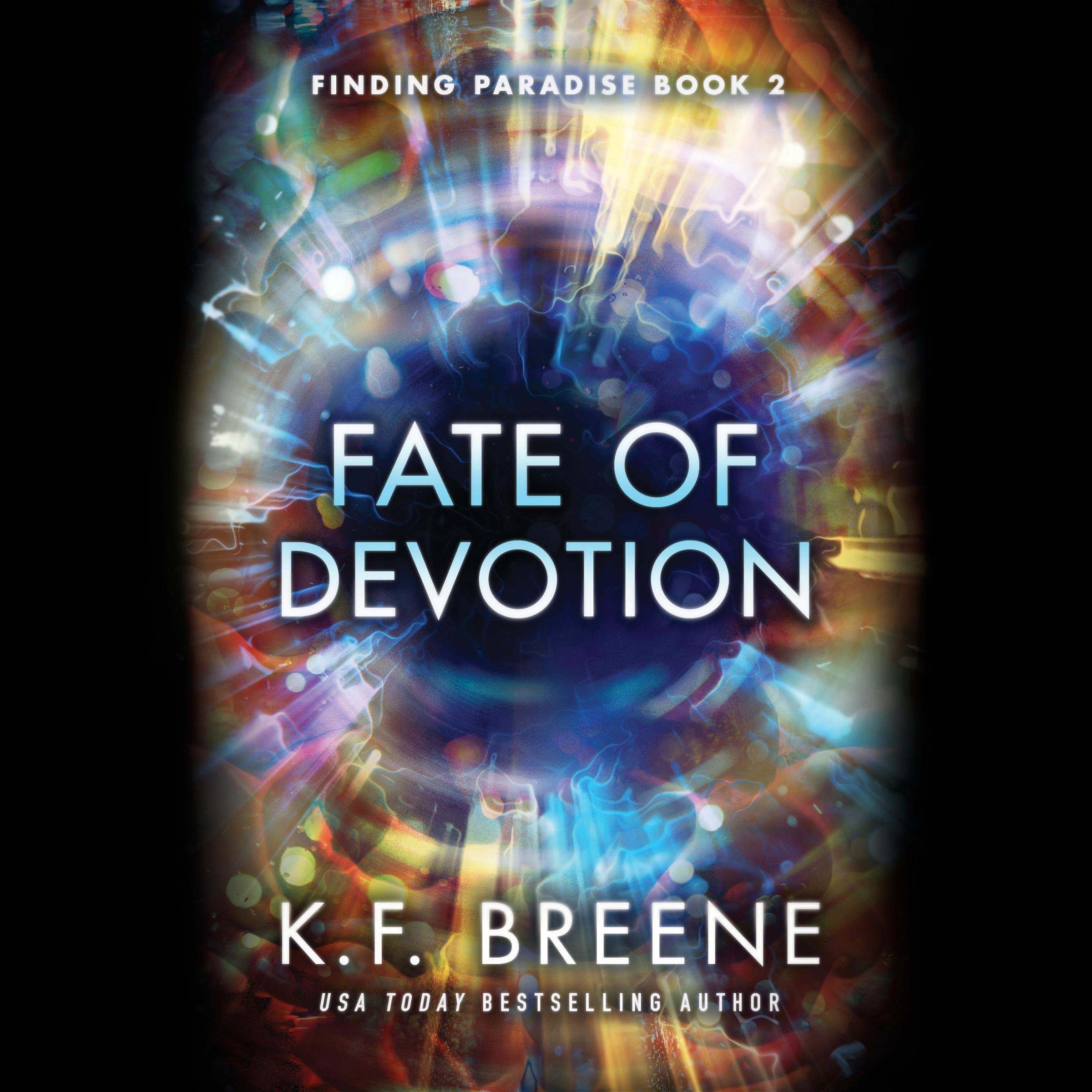 Cover art for Fate of Devotion