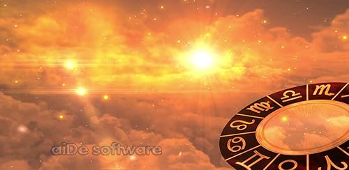 Aide Software Horoscope thumb #7