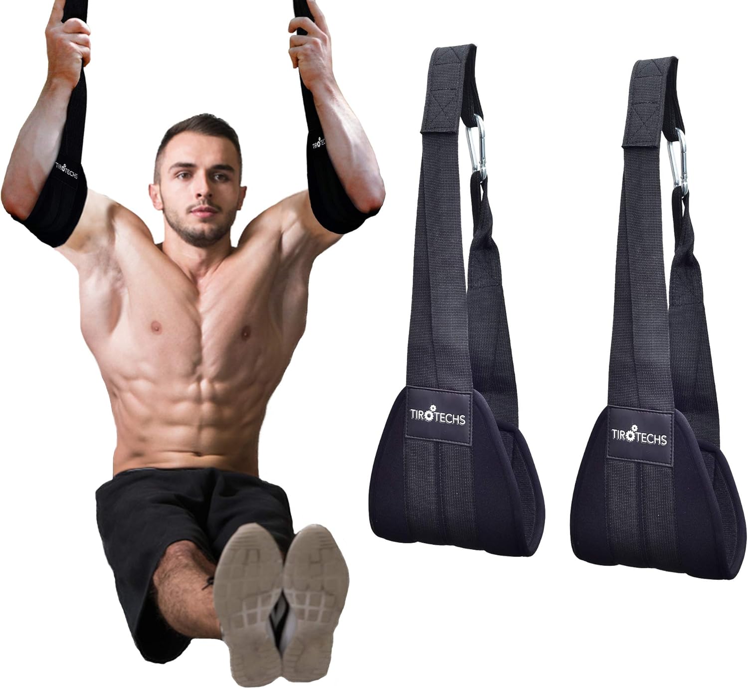 Ab straps Hanging Abdominal Slings Hanging Ab Straps Ab Sling