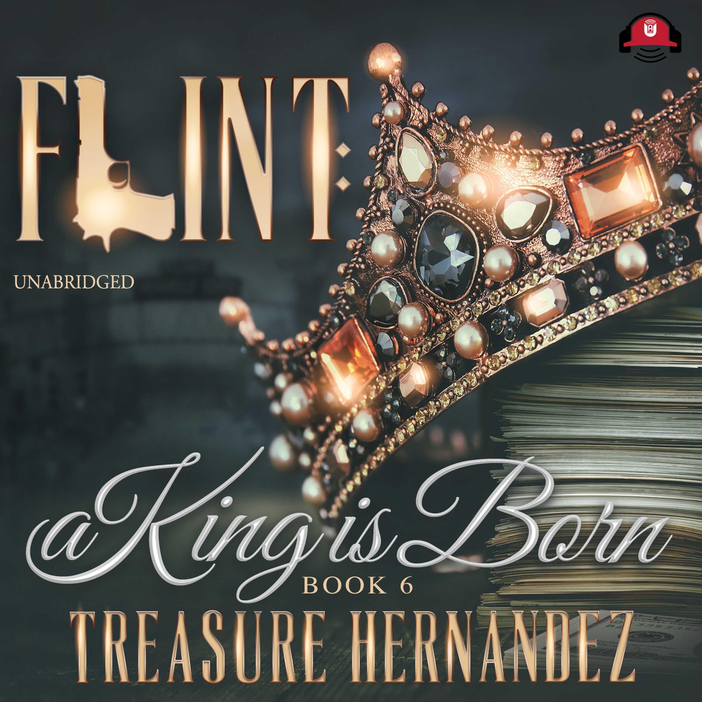 Cover art for A King Is Born