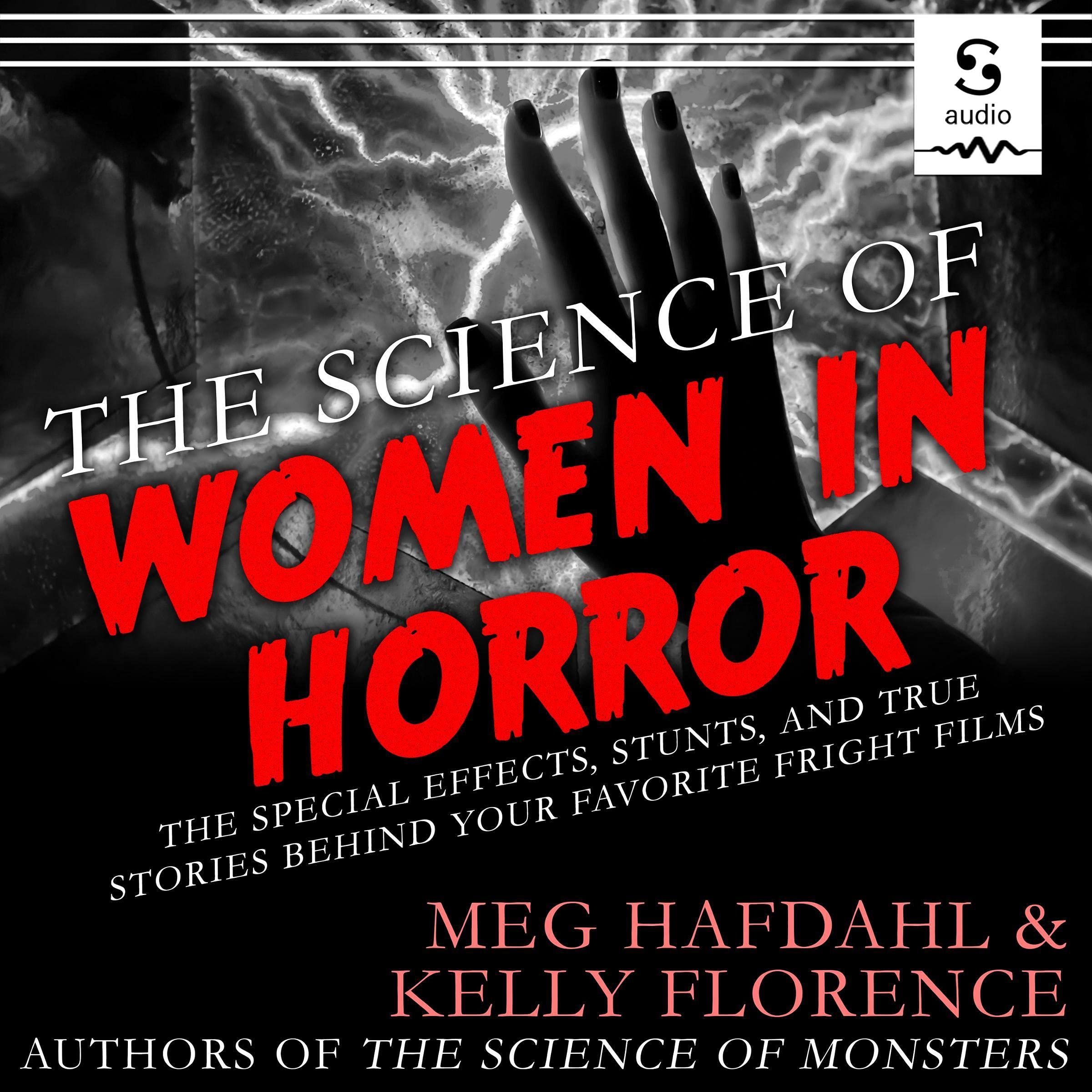 The Science of Women in Horror