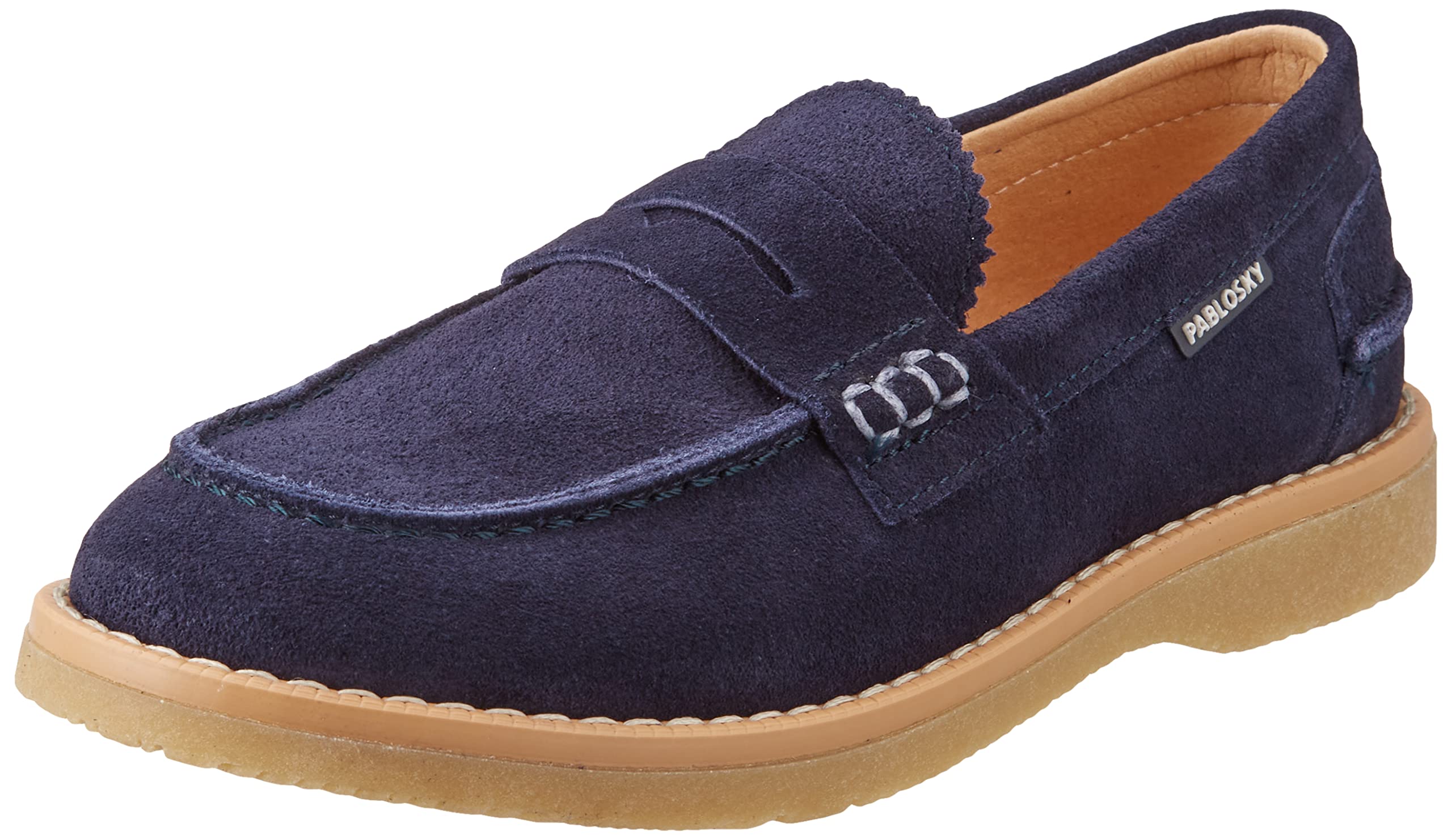 Pablosky 726823, Moccasin Niños