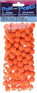 Pom Poms .25