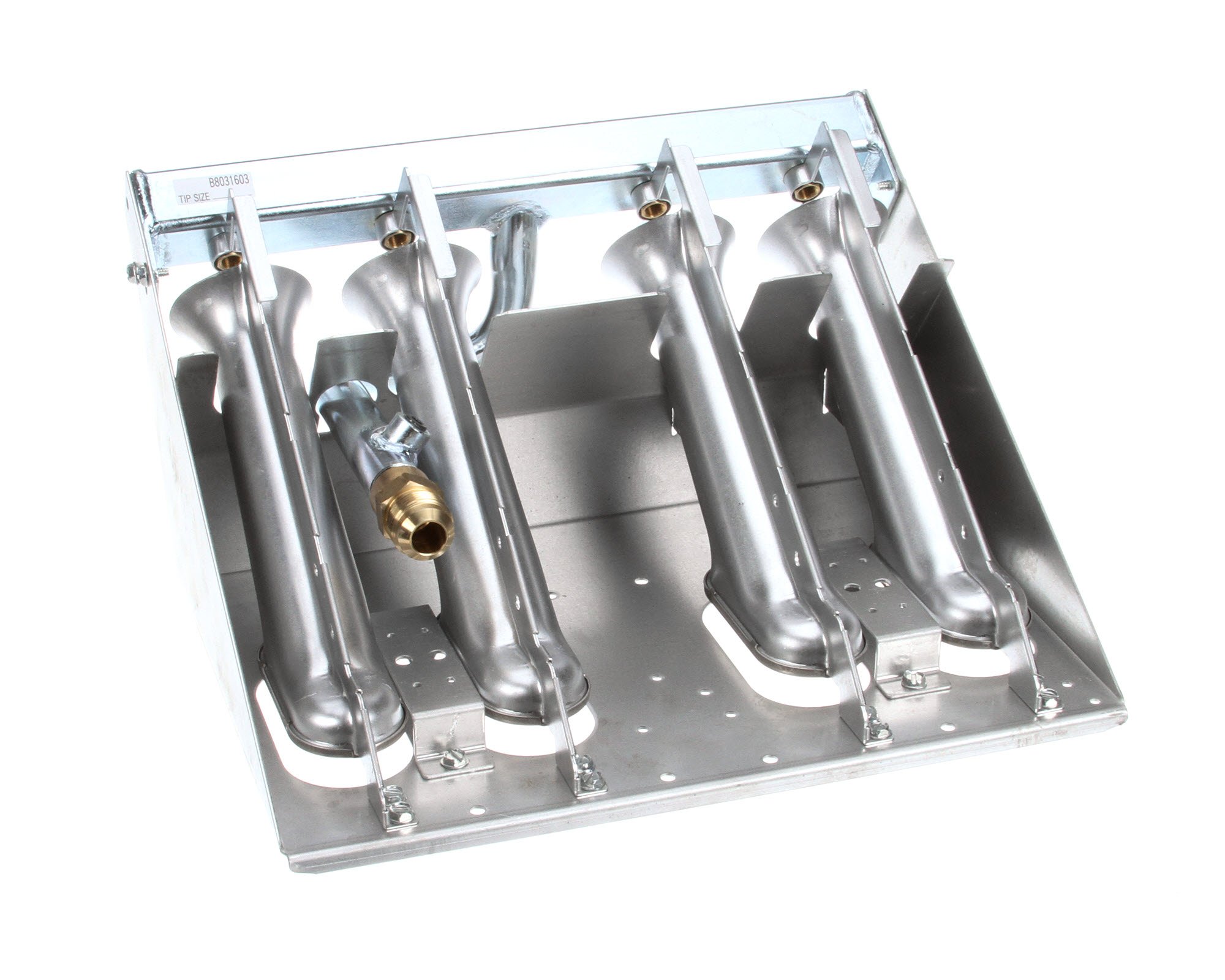 Pitco B8031603 Burner Assembly SG14