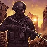 juego combate aereo android Wide range of weapons including rifles, snipers, and explosives.