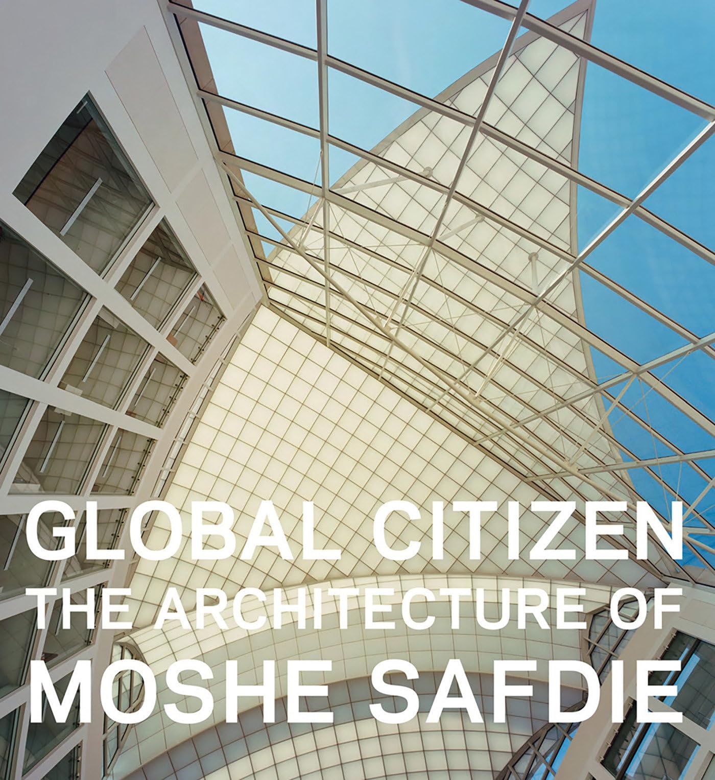 アート・デザイン・音楽 Moshe Safdie I Amazon | Global Citizen: The Architecture of Moshe Safdie